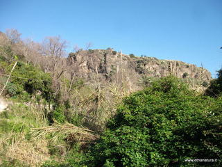 Valle del Loddiero